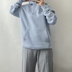 هودی PULL&BEAR - تصویر 2