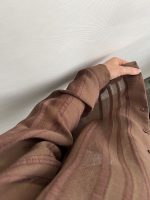 شومیز گیپور PERRY ترک - تصویر 16