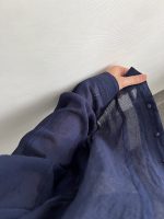 شومیز گیپور PERRY ترک - تصویر 15