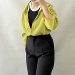 شومیز PERRY ترک - تصویر 6