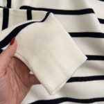 بافت راهراه زارا - تصویر 4