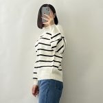 بافت راهراه زارا - تصویر 2