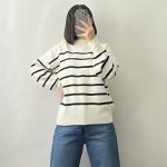 بافت راهراه زارا