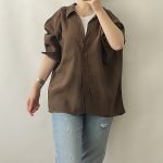 شومیز PERRY ترک - تصویر 9