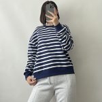 دورس راهراه PULL&BEAR