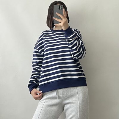 دورس راهراه PULL&BEAR