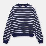 دورس راهراه PULL&BEAR - تصویر 2