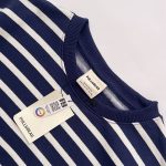 دورس راهراه PULL&BEAR - تصویر 3