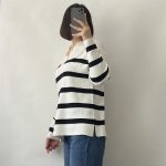 بافت راهراه AMISU - تصویر 2