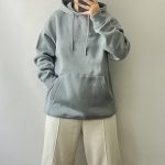 هودی PULL&BEAR - تصویر 6