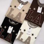 کراپ دورس LA ترک