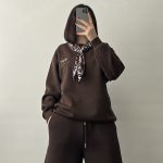 دورس اسکارف دار ترک
