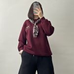 دورس اسکارف دار ترک - تصویر 3