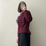 دورس اسکارف دار ترک - تصویر 2