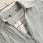 شومیز گیپور PERRY ترک - تصویر 10
