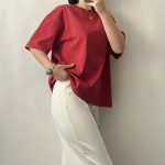 تیشرت سنگشور زارا - تصویر 4