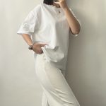 تیشرت سنگشور زارا - تصویر 3