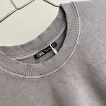 تیشرت سنگشور زارا - تصویر 6