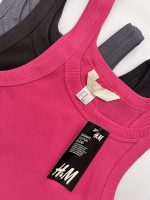 تاپ بیسیک H&M - تصویر 5