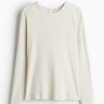 بلوز بیسیک H&M - تصویر 2