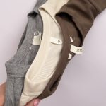 بلوز بیسیک H&M